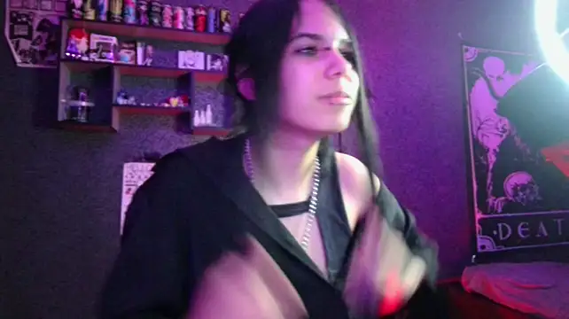 Lilith__Devil