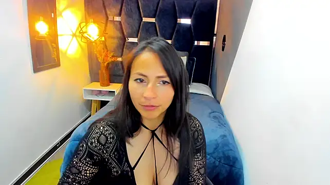 Chantal_fox__ live cam preview