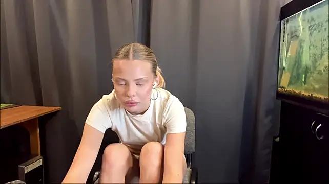 FerreroBlonde