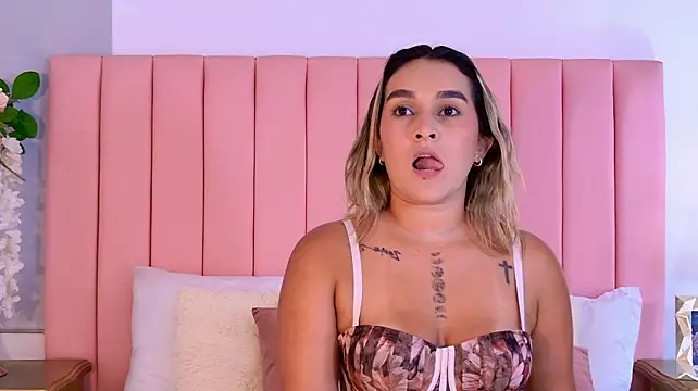 KristhenBella