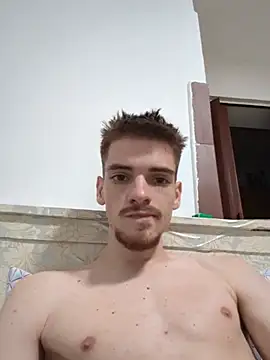 darkboy665 (M young) - Cum show