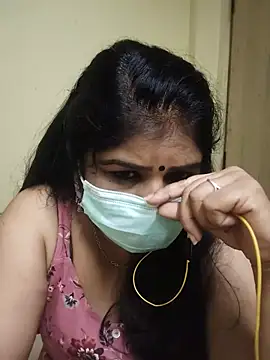 Telugu-Nanditha
