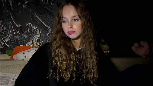 curlyhaired