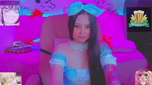 Lolisuccub