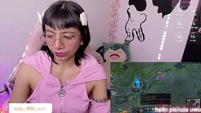 Nami_usagi