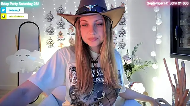 ImKeira