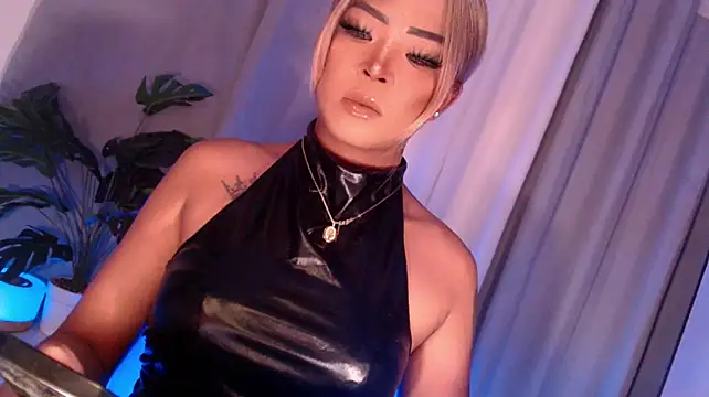 misscalista_ (T young) - YOUR MISION IS TO DRAIN MY FUCKING BALLS