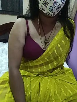 Devi_Tina webcam