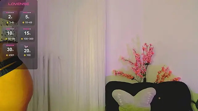 SarahRaynex webcam