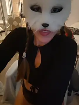 SPrITZMAUS