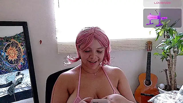 Amanda_sweet webcam