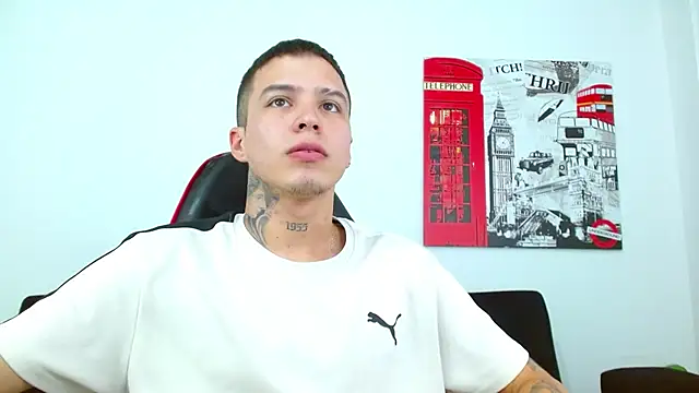 Cumandres18 webcam