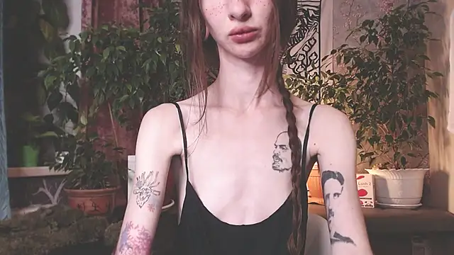 Arwen-elf live cam on StripChat