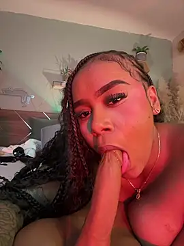 YariRose live cam