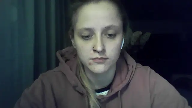 LeaWetGirl