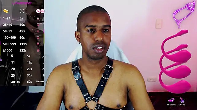 mrjhon26 (Ask my age) - ⭐💦TIPS FOR TRIPLE VIBRATION AND CUM💦⭐