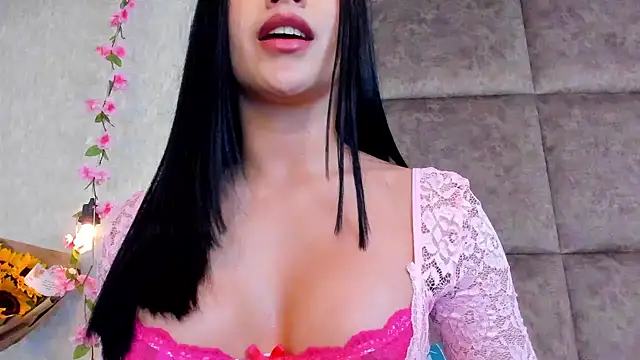 AnyaJay live cam
