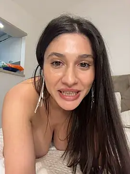 IrisBlues live cam