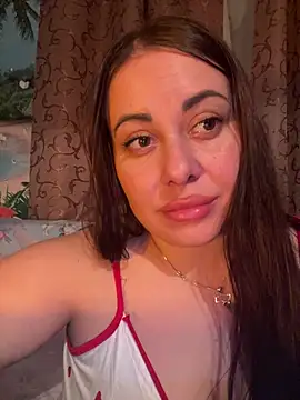 DaisyStreet live cam on StripChat