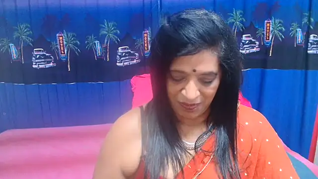 INDIANFUSION live cam on StripChat