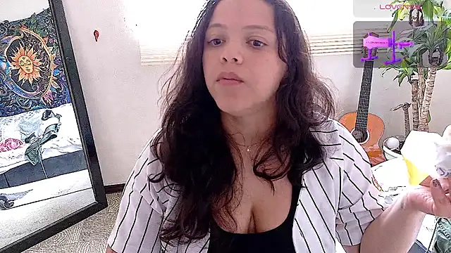 Amanda_sweet webcam