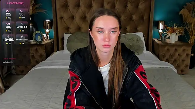 ToriSonn live cam