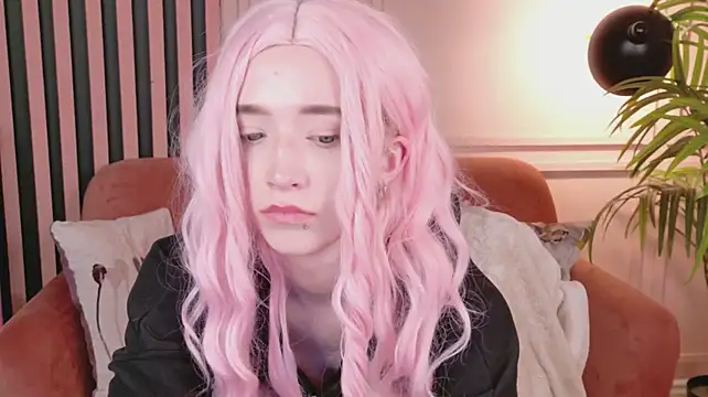 MelissaReis webcam