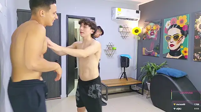 Masters_sexx