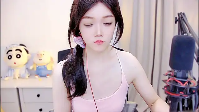 Cindy-dd webcam