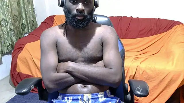 Darkkras webcam