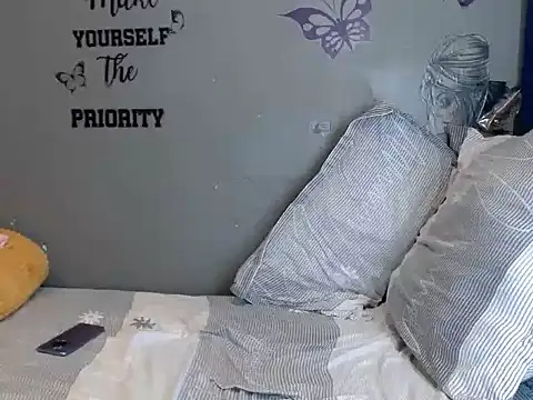 NastyNyash webcam