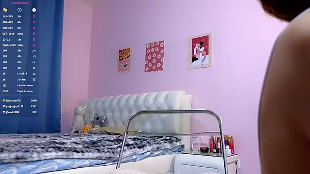 colette_pretty stripchat