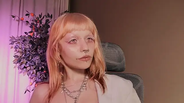 EffieRay webcam