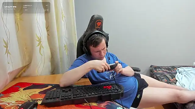 iliaskrislove