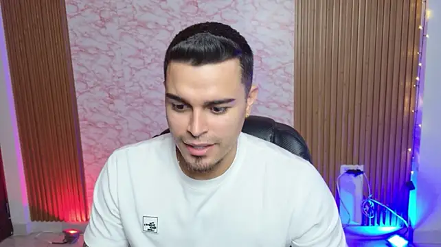 Soy-Albert_