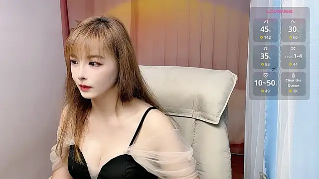 Angelic-Baby webcam
