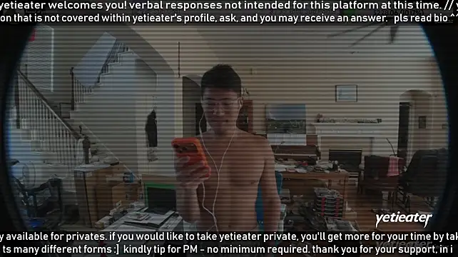 yetieater webcam