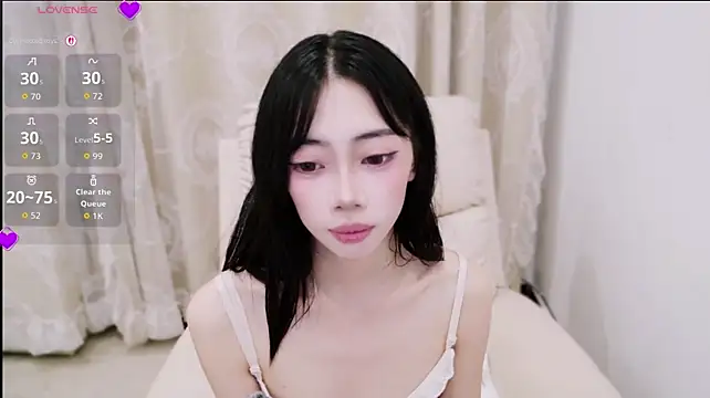 tuantuanle webcam