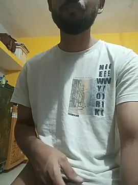 abd_your (M young) - Sexy cum show 💦💦💦