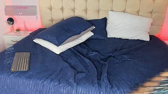 Anny_mayyer webcam
