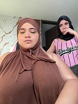 sweetmuslim01 live cam preview