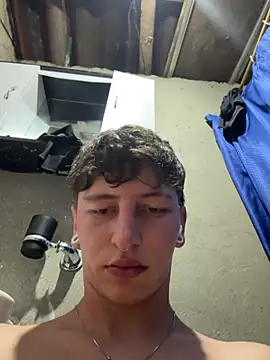 aron_luxx (M twink) - MY BIG CUM SHOW 🍆💦