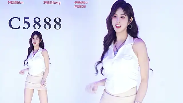 C5888 webcam