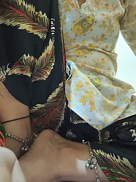 Neha-ji live cam preview