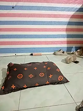 Eirlys-baby webcam