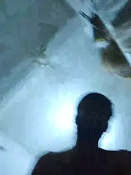 big_dick_saurabh (M young) - First cum of the day