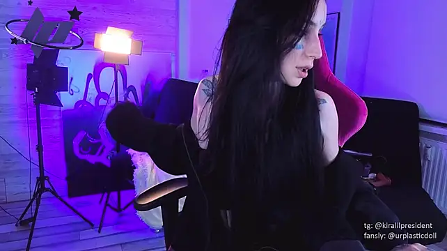 lilgothdess