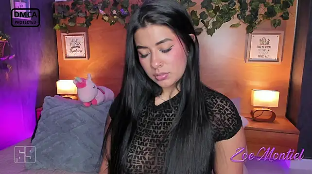 ZoeMontiel