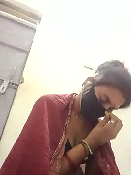 miss_dollybaby's live room