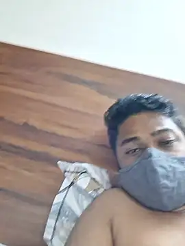 rohansbigdick (M young) - Cum shot